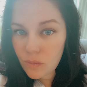 Meet your Posher, Jeanette